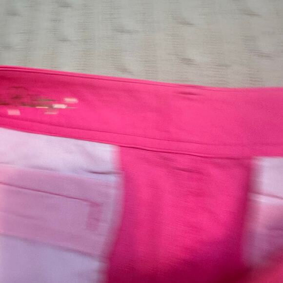 NEW Lilly Pulitzer Callahan Shorts sz 14 Bright Pink Shorts - Picture 6 of 8